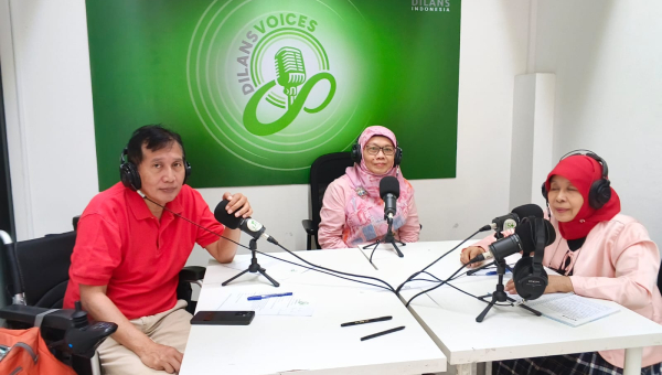 Dari Literasi Menuju Kebiasaan Sehat: Edukasi Personal Hygiene bagi Remaja Perempuan